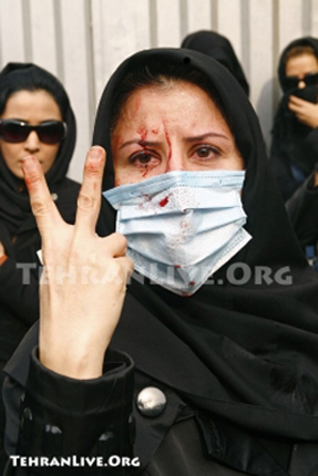 Foto: Tehranlive.org