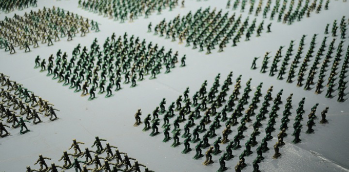 Toy Soldiers http://bit.ly/1z1mjGY
