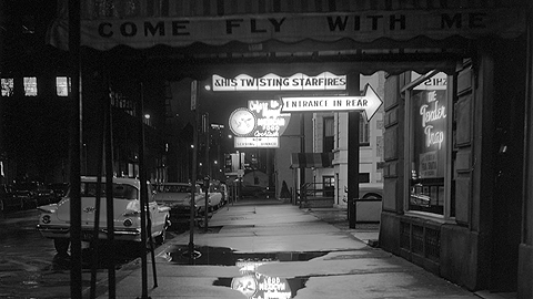 Vivian Maier, Chicago 1963_thumb