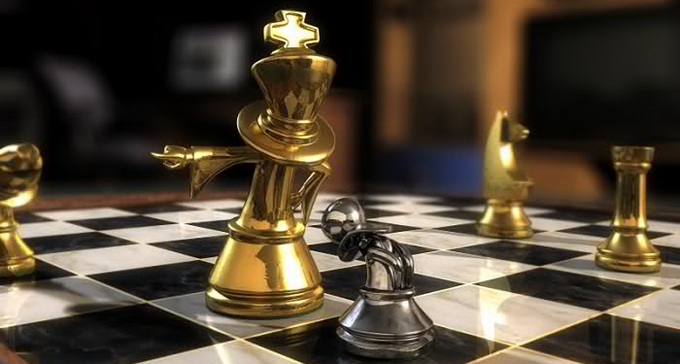 I saw this chess set in Pawn Sacrifice : r/chess