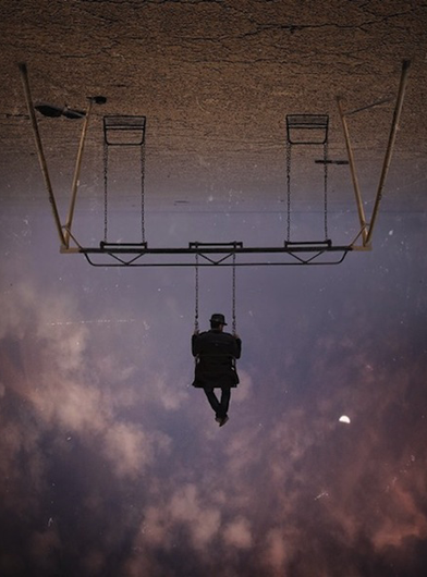 Creative Surreal Photography by Hossein Zare http://bit.ly/Um2ABp