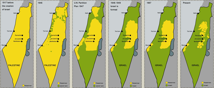 Zašto Izrael kosi travu u Gazi