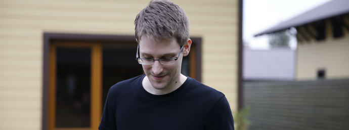 Edward Snowden, Citizenfour bitly.com/1slysQ8