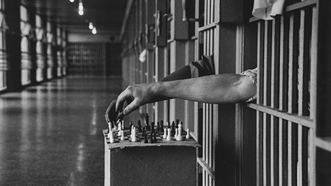 Correctional-Facility,-Attica,-New-York,-1972,-Photographer-Cornell-Capa_thumb
