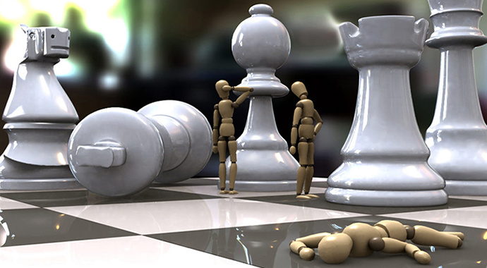 Battle Chess http://goo.gl/IaHsR5