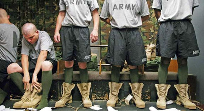 Američka vojska