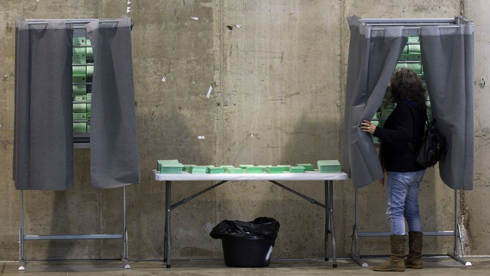 Izbori u Španiji, foto: EPA