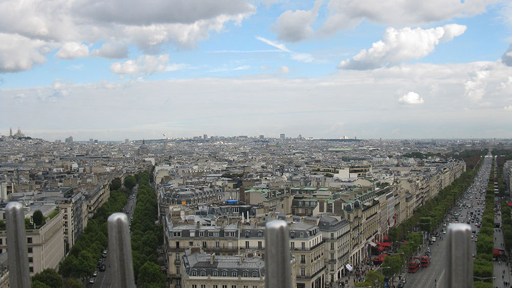 Pariz 2013