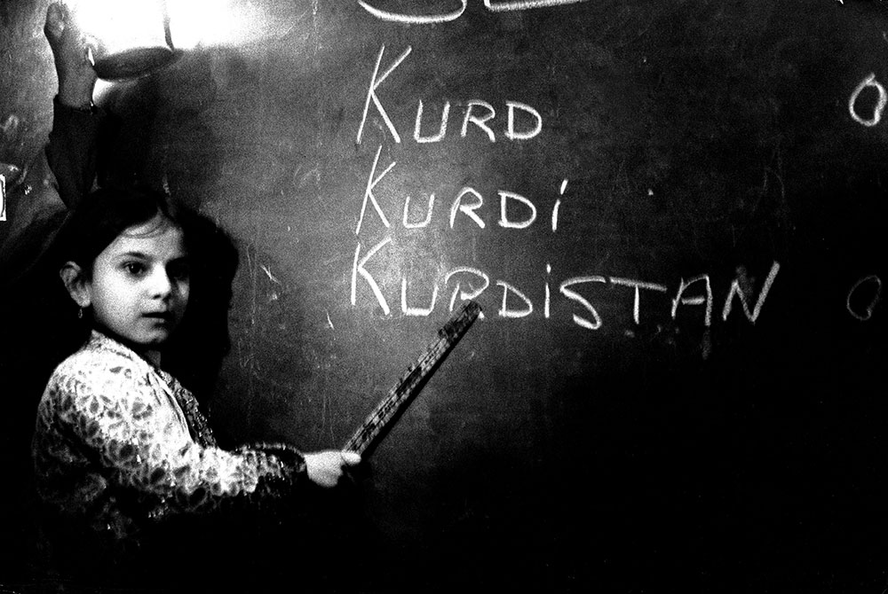 Kurd, Kurdi, Kurdistan