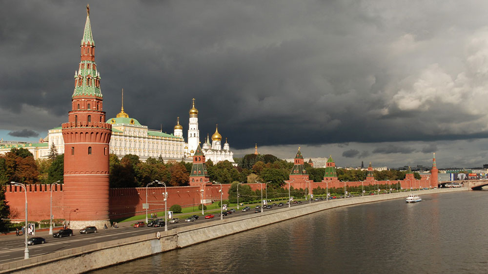 Kremlj, Moskva, fotografije čitalaca: Konstantin Novaković