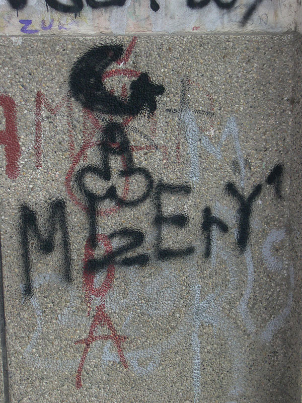 Banjalučki grafiti