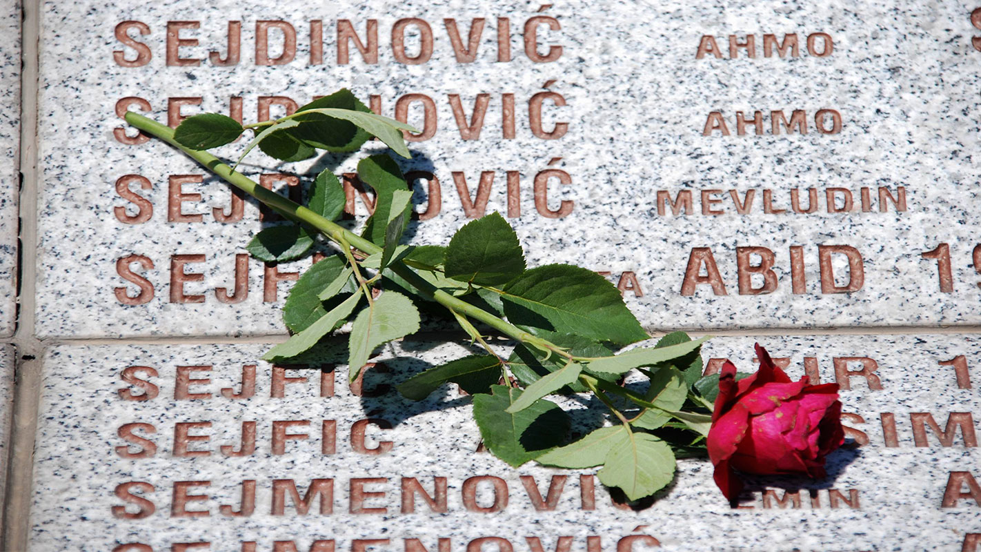 Srebrenica, foto: Konstantin Novaković