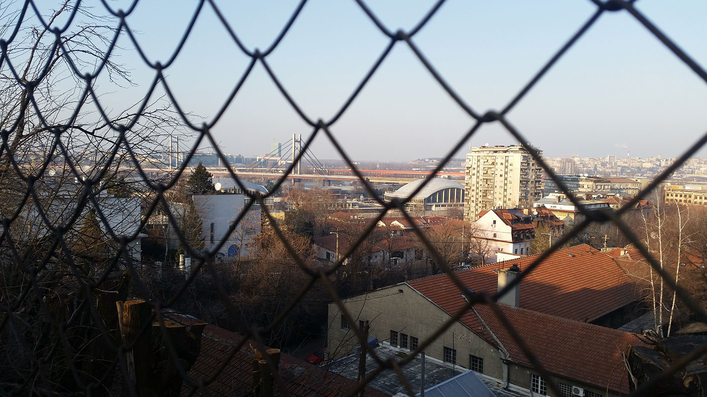 Beograd, foto: Iva Martinović