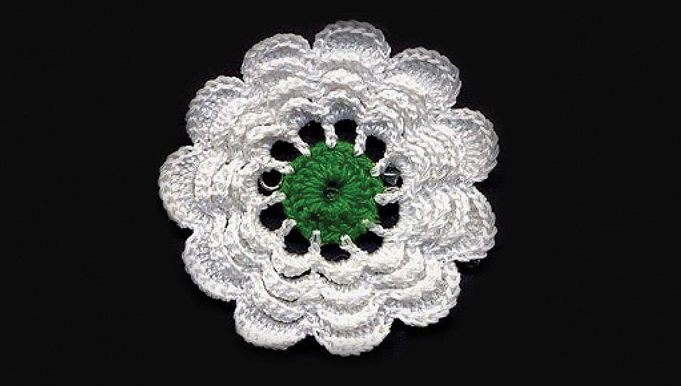 Srebrenički cvijet