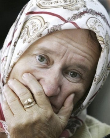 Foto: Srebrenica Genocide Blog 