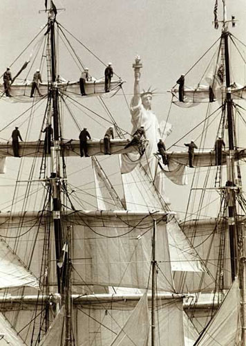 Foto: Maritime Museum of San Diego