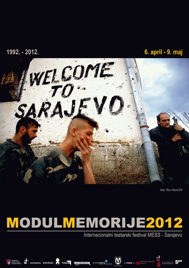 Modul Memorije 2012