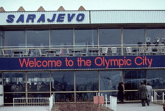 Sarajevo
