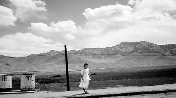 Murghab, Tajikistan, 2003, photo Ivan Sigal, from the book White road