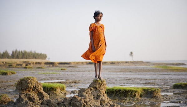 Ghoramara Island, West Bengal © Daesung Lee, 2013 Sony World Photography Awards/SIPA