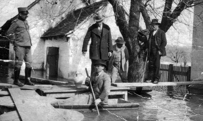 Poplava 1932.