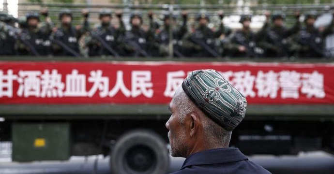 Foto: Stringer/China/Reuters/Corbis