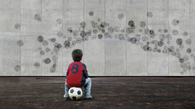 Football-street-art
