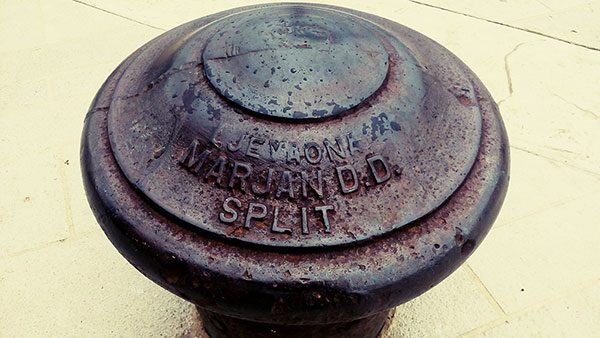 Ljevaona Marjan d.d. Split