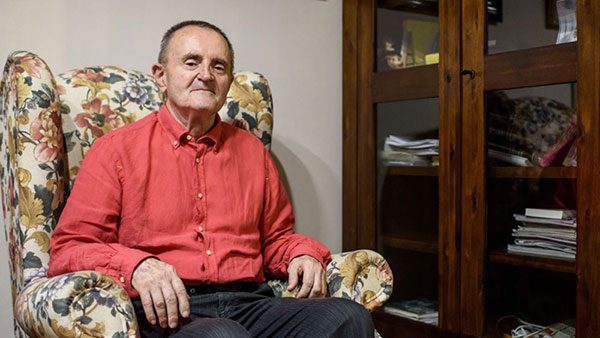 Sergej Flere
