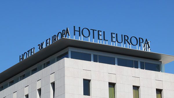 Hotel Europa