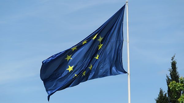 Zastava EU