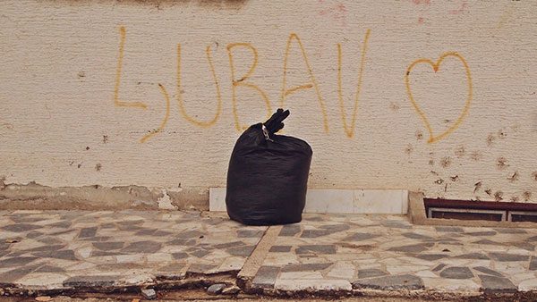 ljubav