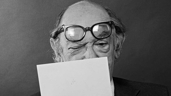 Isaiah Berlin