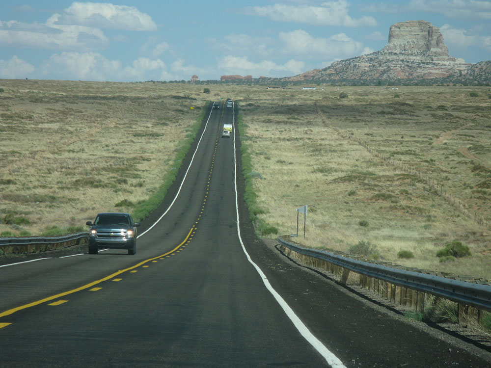 Autoput u Arizoni