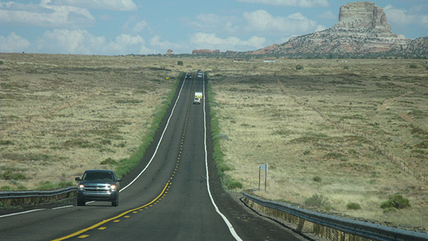 Autoput u Arizoni