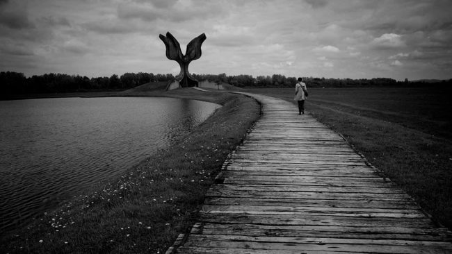 Jasenovac, foto: Hrvoje Polan