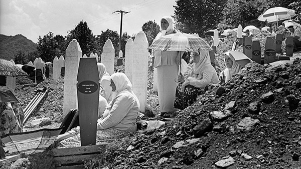 Srebrenica 2012.