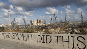 Foto: Hussein Malla / AP