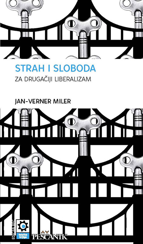 Dizajn korica: Olivera Batajić Sretenović