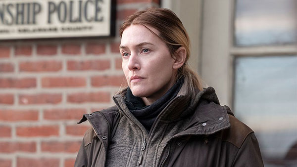 Kate Winslet kao Mare, foto: HBO