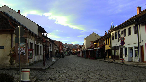 Tesnjar, Valjevo, foto: Nenad Saković/Wikimedia Commons