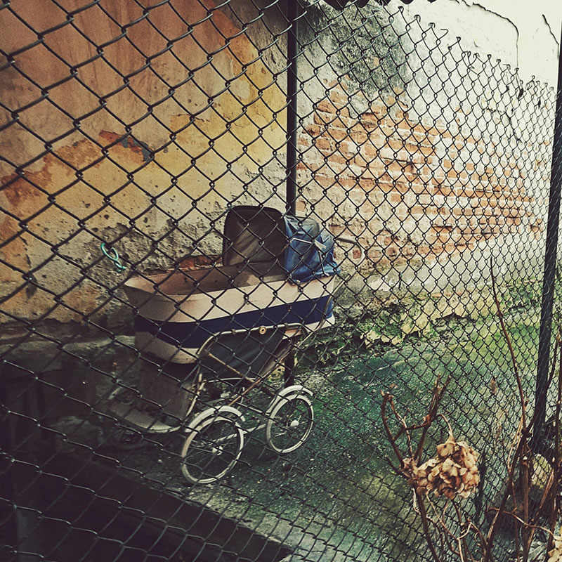 kolica za bebe