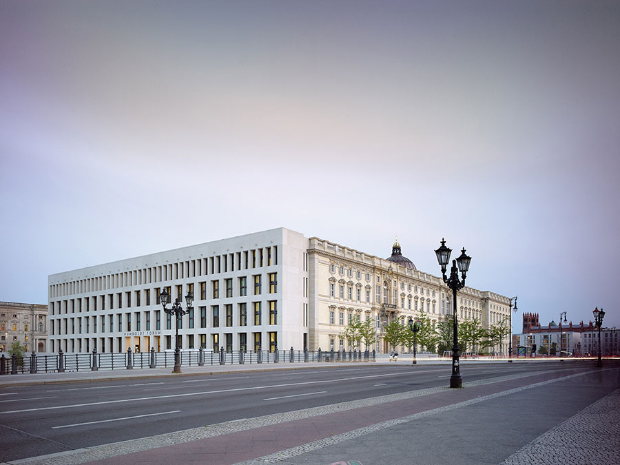 Berlinska palata, foto: LRB