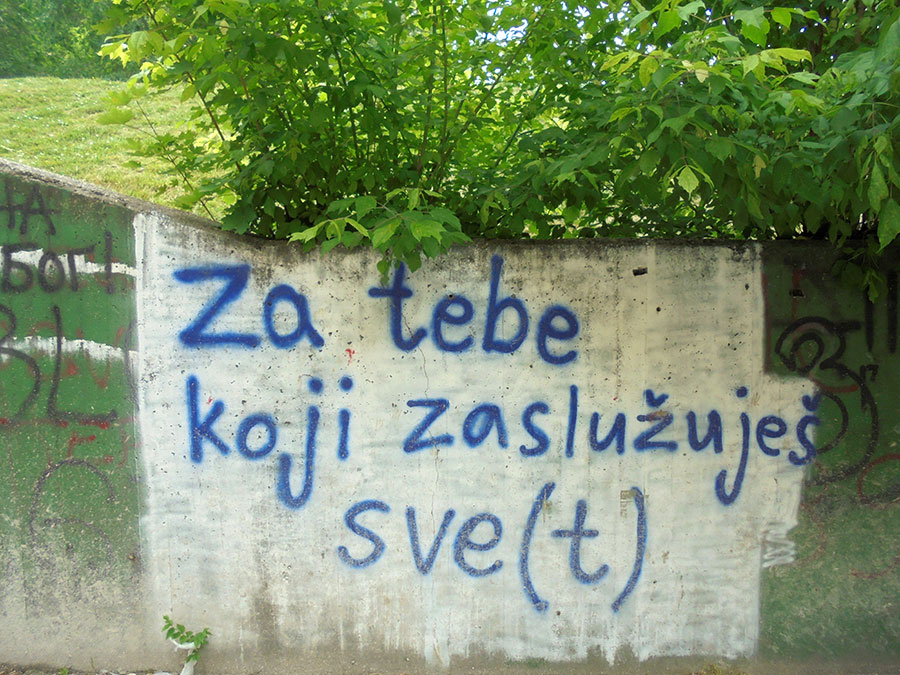 Foto: Slavica Miletić