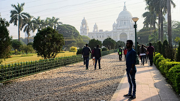 Kolkata, foto: Neda Radulović-Viswanatha
