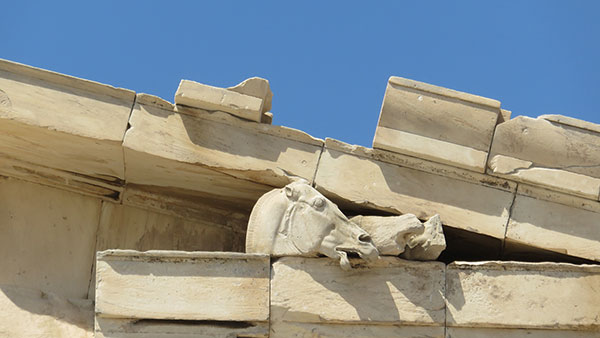 Akropolj 2015, foto: Peščanik