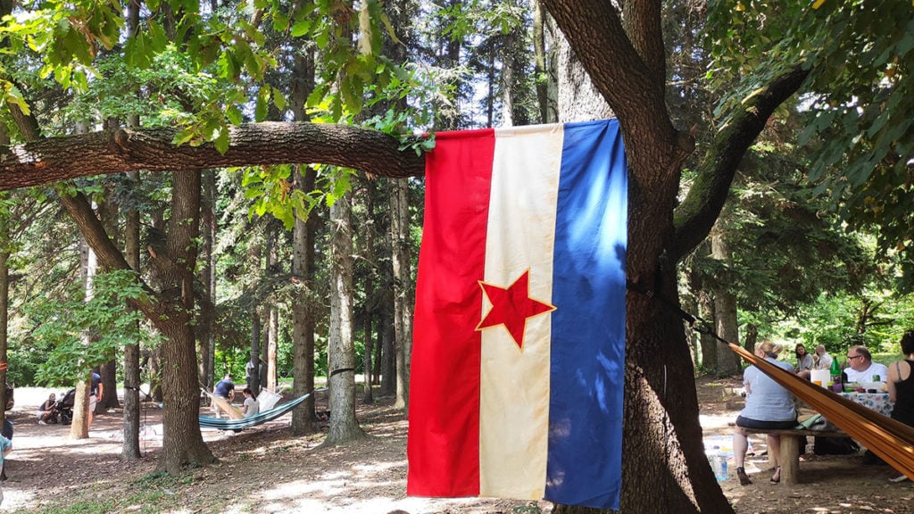 Foto: Peščanik