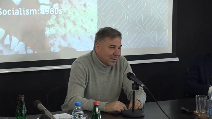 Ivan Krastev