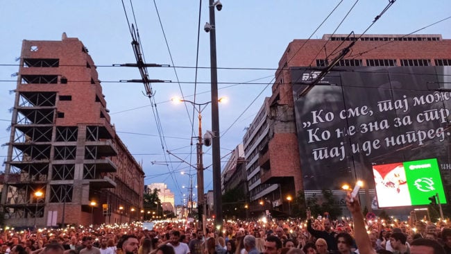 Foto: Peščanik
