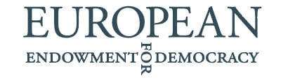 European Endowment for Democracy (EED)